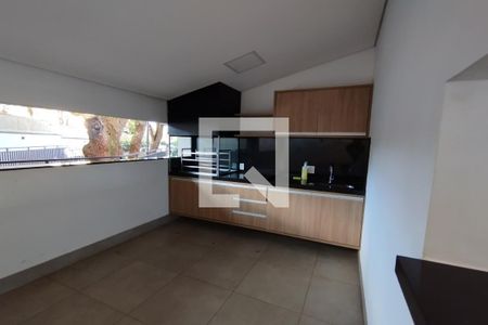 Apartamento para alugar com 110m², 2 quartos e 2 vagas Apartamento para alugar com 110m², 2 quartos e 2 vagasSalão de Festas 02