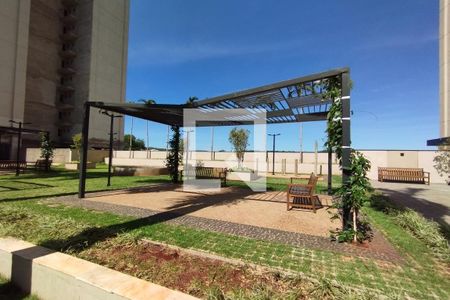 Área Comum de apartamento para alugar com 2 quartos, 110m² em Distrito de Bonfim Paulista, Ribeirão Preto