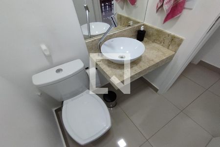 Apartamento para alugar com 110m², 2 quartos e 2 vagas Apartamento para alugar com 110m², 2 quartos e 2 vagasLavabo