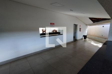 Apartamento para alugar com 110m², 2 quartos e 2 vagas Apartamento para alugar com 110m², 2 quartos e 2 vagasSalão de Festas 02