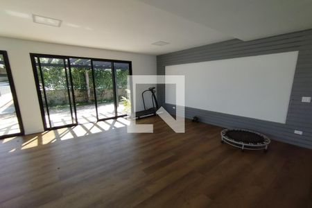 Apartamento para alugar com 110m², 2 quartos e 2 vagas Apartamento para alugar com 110m², 2 quartos e 2 vagasAcademia