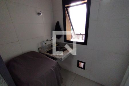Apartamento para alugar com 110m², 2 quartos e 2 vagas Apartamento para alugar com 110m², 2 quartos e 2 vagasÁrea de Serviços