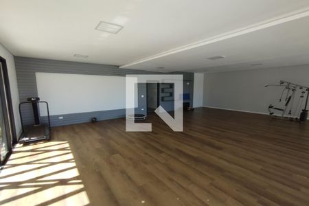 Apartamento para alugar com 110m², 2 quartos e 2 vagas Apartamento para alugar com 110m², 2 quartos e 2 vagasAcademia