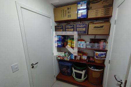 Apartamento para alugar com 110m², 2 quartos e 2 vagas Apartamento para alugar com 110m², 2 quartos e 2 vagasDispensa