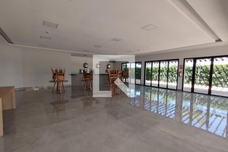 Apartamento para alugar com 110m², 2 quartos e 2 vagas Apartamento para alugar com 110m², 2 quartos e 2 vagasSalão de Festas 02