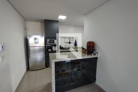 Apartamento para alugar com 110m², 2 quartos e 2 vagas Apartamento para alugar com 110m², 2 quartos e 2 vagasCozinha