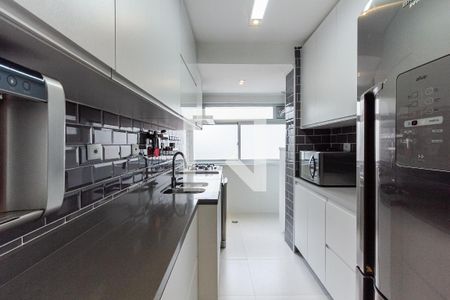Apartamento para alugar com 65m², 2 quartos e 1 vagaCozinha