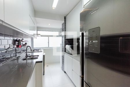 Apartamento para alugar com 65m², 2 quartos e 1 vagaCozinha