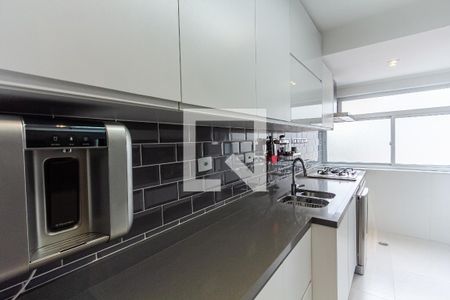 Apartamento para alugar com 65m², 2 quartos e 1 vagaCozinha