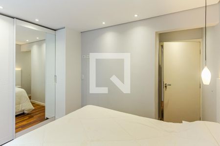 Apartamento para alugar com 65m², 2 quartos e 1 vagaQuarto 2
