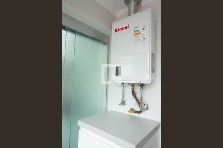 Apartamento para alugar com 65m², 2 quartos e 1 vagaCozinha