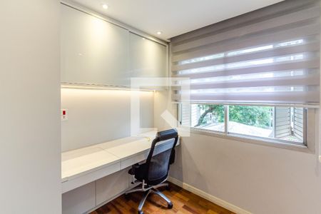 Quarto 1 de apartamento para alugar com 2 quartos, 65m² em Vila Uberabinha, São Paulo