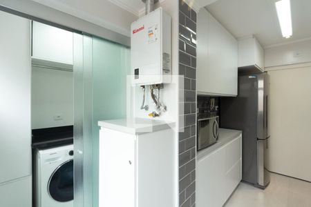 Apartamento para alugar com 65m², 2 quartos e 1 vagaCozinha
