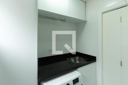 Apartamento para alugar com 65m², 2 quartos e 1 vagaÁrea de Serviço