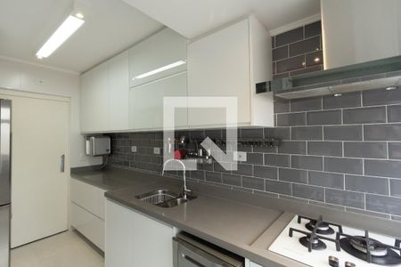 Apartamento para alugar com 65m², 2 quartos e 1 vagaCozinha