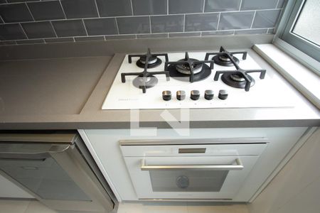 Apartamento para alugar com 65m², 2 quartos e 1 vagaCozinha