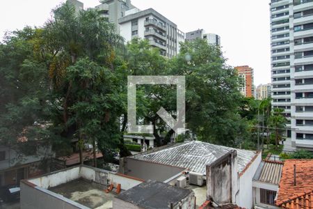 vista de apartamento para alugar com 2 quartos, 65m² em Vila Uberabinha, São Paulo