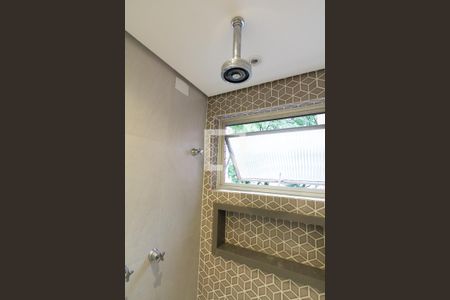 Apartamento para alugar com 65m², 2 quartos e 1 vagaBanheiro