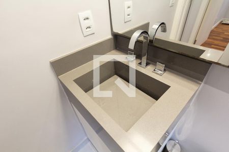 Apartamento para alugar com 65m², 2 quartos e 1 vagaBanheiro