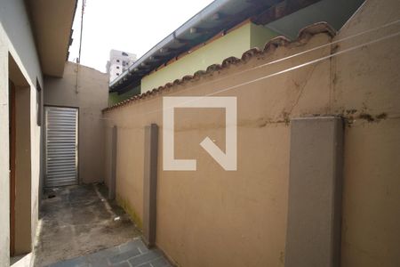 Casa para alugar com 70m², 2 quartos e 2 vagasÁrea de Serviço