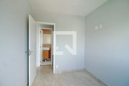 Quarto 1  de apartamento à venda com 2 quartos, 50m² em Jardim Umarizal, São Paulo