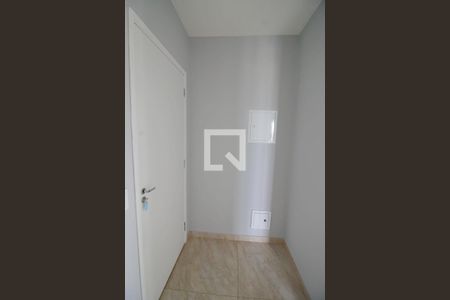 Entrada  de apartamento à venda com 2 quartos, 50m² em Jardim Umarizal, São Paulo