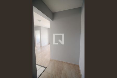 Entrada  de apartamento à venda com 2 quartos, 50m² em Jardim Umarizal, São Paulo