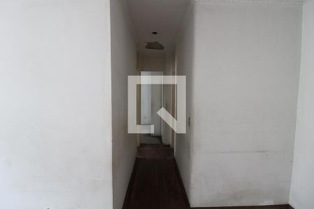 Sala de apartamento à venda com 3 quartos, 64m² em Vila Alpina, São Paulo