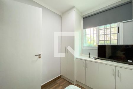 Studio para alugar com 35m², 2 quartos e sem vagaSuíte