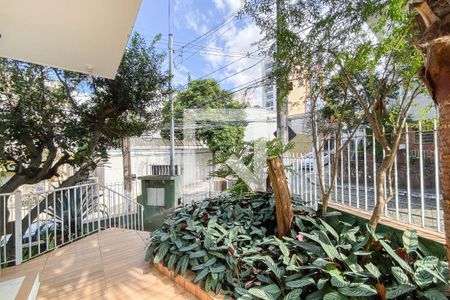 Studio para alugar com 35m², 2 quartos e sem vagaÁrea Externa