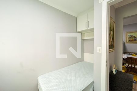 Studio para alugar com 35m², 2 quartos e sem vagaSuíte