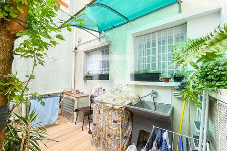 Studio para alugar com 35m², 2 quartos e sem vagaÁrea de Serviço