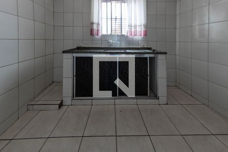 Casa para alugar com 60m², 2 quartos e sem vaga Casa para alugar com 60m², 2 quartos e sem vagaCozinha