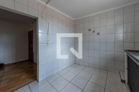 Casa para alugar com 60m², 2 quartos e sem vaga Casa para alugar com 60m², 2 quartos e sem vagaCozinha