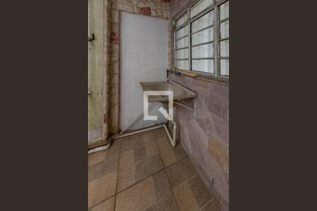 Casa para alugar com 60m², 2 quartos e sem vaga Casa para alugar com 60m², 2 quartos e sem vagaÁrea de Serviço