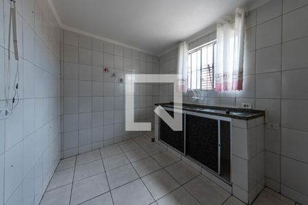 Casa para alugar com 60m², 2 quartos e sem vaga Casa para alugar com 60m², 2 quartos e sem vagaCozinha