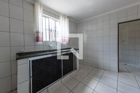 Casa para alugar com 60m², 2 quartos e sem vaga Casa para alugar com 60m², 2 quartos e sem vagaCozinha