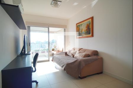 Apartamento para alugar com 1 quarto, 54m² em Petrópolis, Porto Alegre