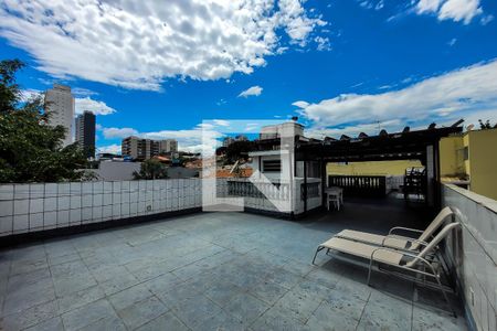 Casa para alugar com 240m², 3 quartos e 1 vagaTerraço