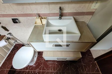 Casa para alugar com 240m², 3 quartos e 1 vagaBanheiro Quarto 3 - Suíte