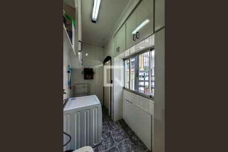 Casa para alugar com 240m², 3 quartos e 1 vagaÁrea de Serviço