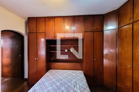 Casa para alugar com 240m², 3 quartos e 1 vagaQuarto 3 - Suíte