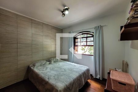 Quarto 1 de casa para alugar com 3 quartos, 240m² em Cambuci, São Paulo
