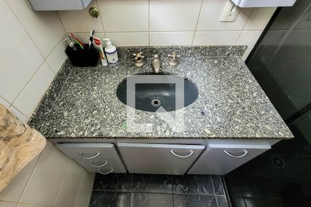 Casa para alugar com 240m², 3 quartos e 1 vagaBanheiro Social