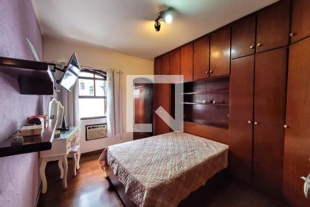 Casa para alugar com 240m², 3 quartos e 1 vagaQuarto 3 - Suíte