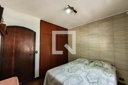 Quarto 1 de casa para alugar com 3 quartos, 240m² em Cambuci, São Paulo