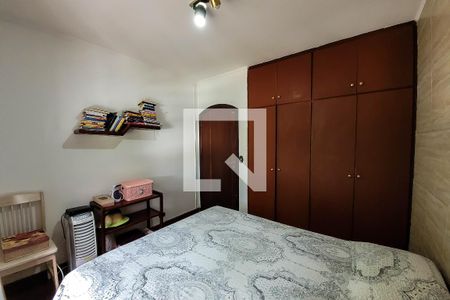 Quarto 1 de casa para alugar com 3 quartos, 240m² em Cambuci, São Paulo