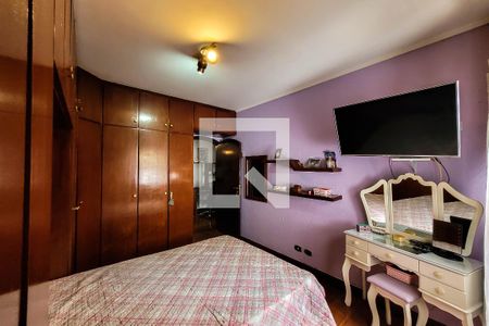 Casa para alugar com 240m², 3 quartos e 1 vagaQuarto 3 - Suíte