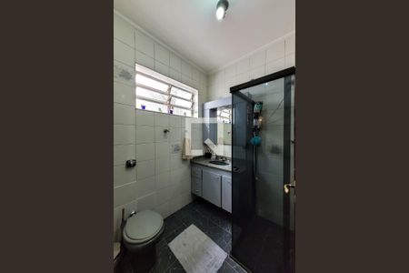 Casa para alugar com 240m², 3 quartos e 1 vagaBanheiro Social