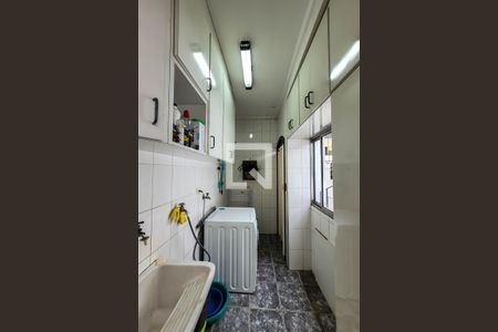 Casa para alugar com 240m², 3 quartos e 1 vagaÁrea de Serviço